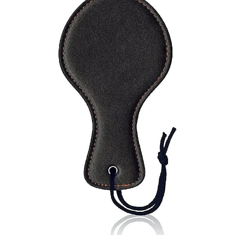 Orange is The New Black Spanky Junior Paddle by Icon Brands - Paddles And Slappers