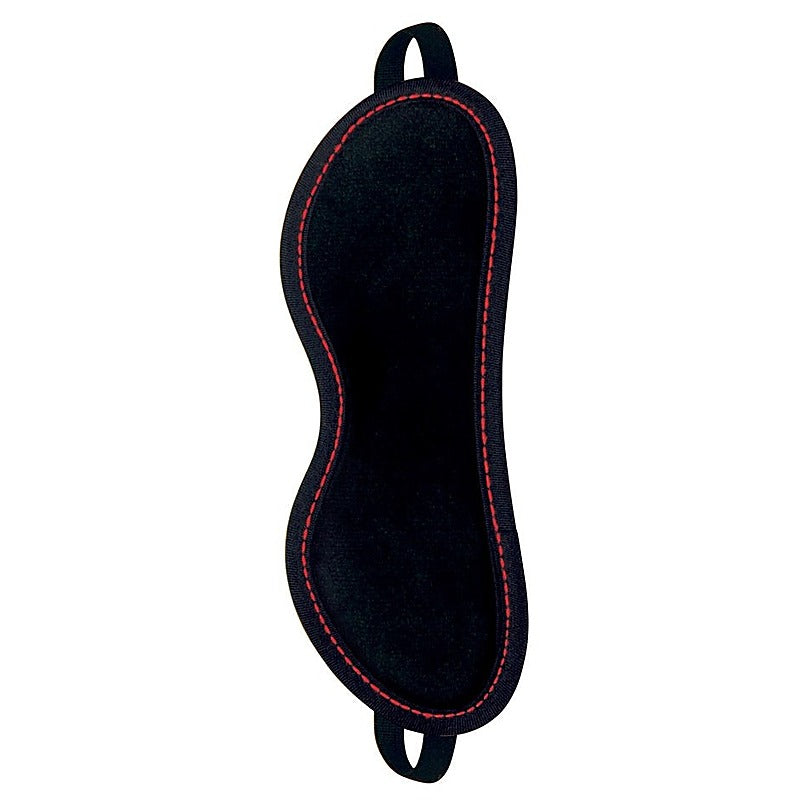 Orange is The New Black Blindfold by Icon Brands - Masks And Blindfolds