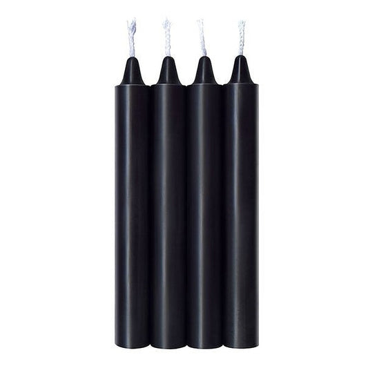 Sensual Drip Candles by Icon Brands - Massage Oils and Lubricants