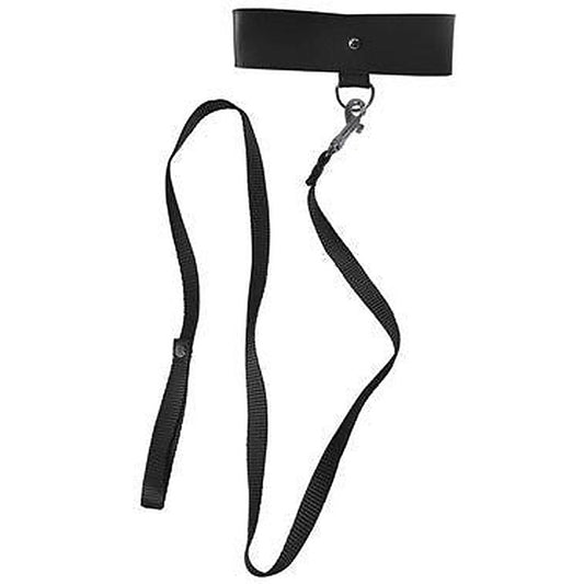 Leash & Collar by Sportsheets - Mini & Slim Vibrators