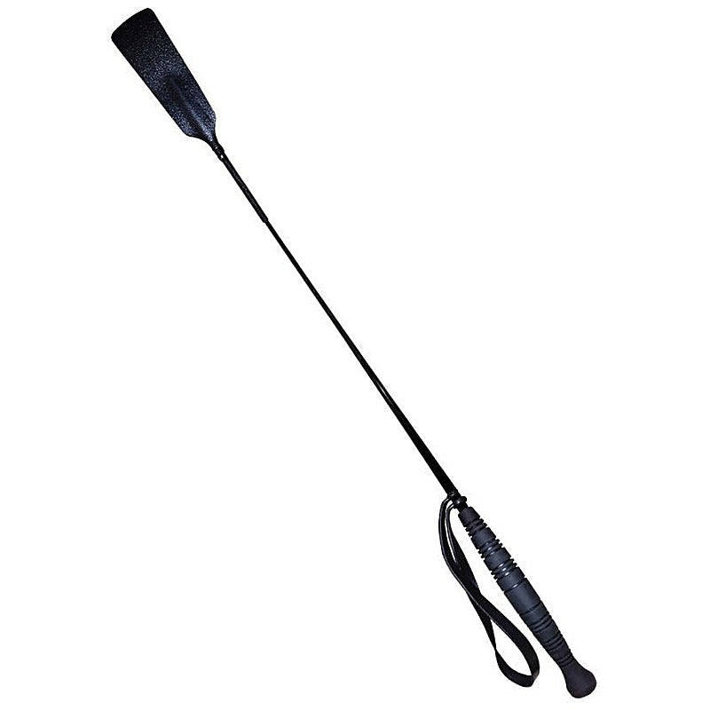 Premium Slender Impulse Crop by Sportsheets - Whips And Crops