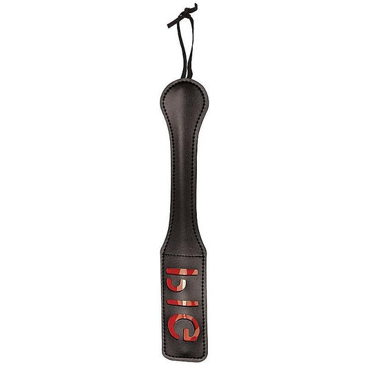 Pig Paddle by Sportsheets - Paddles And Slappers