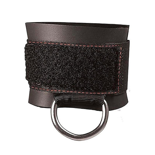 Manbound Adjustable Ball Stretcher by Sportsheets - Cock Rings