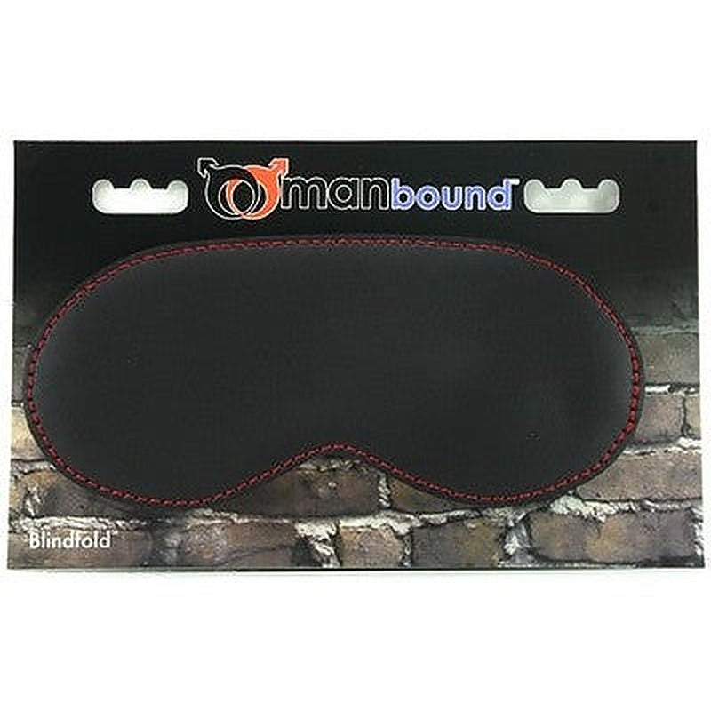 Manbound Blindfold by Sportsheets - Masks And Blindfolds