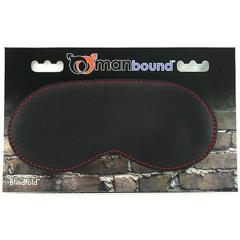 Manbound Blindfold by Sportsheets - Masks And Blindfolds
