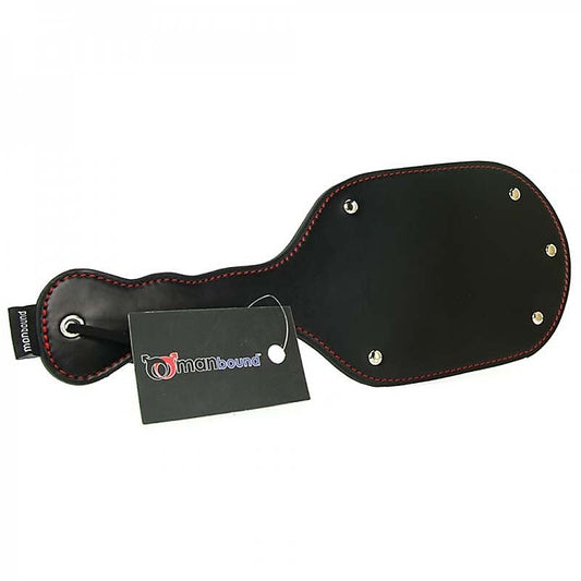 The Master Paddle by Sportsheets - Paddles And Slappers