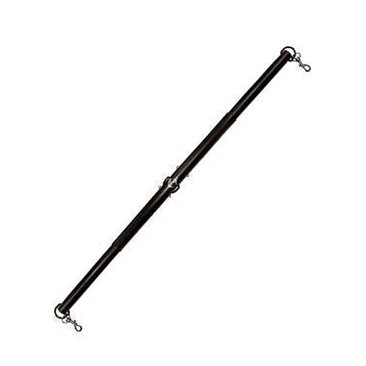 Edge Adjustable Bar Spreader by Sportsheets - Spreaders and Hangers