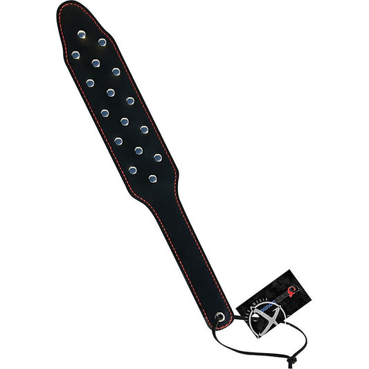 The Enforcer Paddle by Sportsheets - Paddles And Slappers