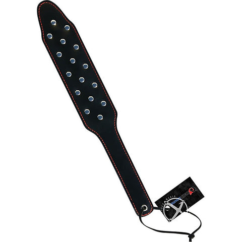 The Enforcer Paddle by Sportsheets - Paddles And Slappers