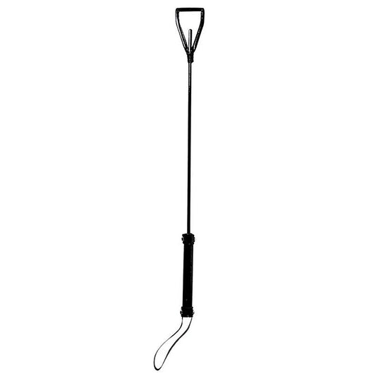 Bare Bondage Riding Crop by NS Novelties - Whips And Crops
