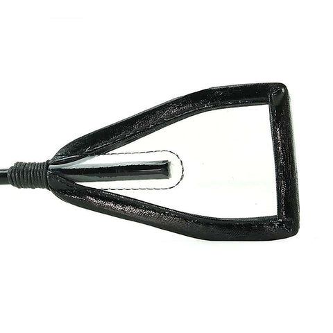 Bare Bondage Riding Crop by NS Novelties - Whips And Crops