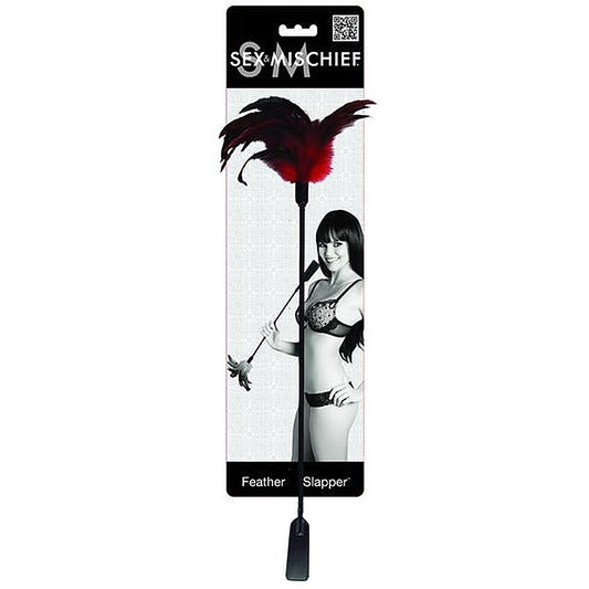 Feather Spanker by Sportsheets - Ticklers
