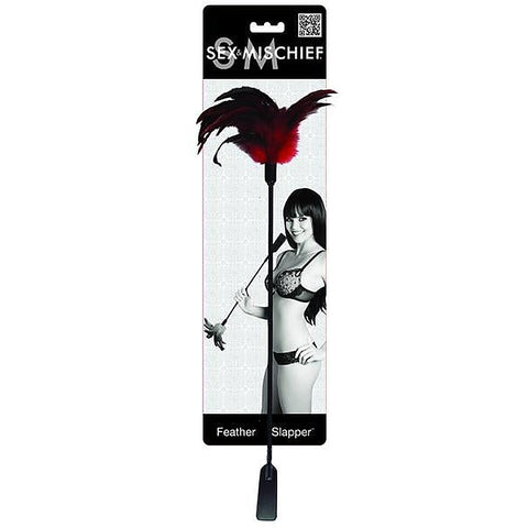 Feather Spanker by Sportsheets - Ticklers