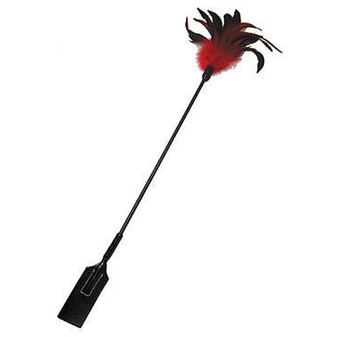 Feather Spanker by Sportsheets - Ticklers