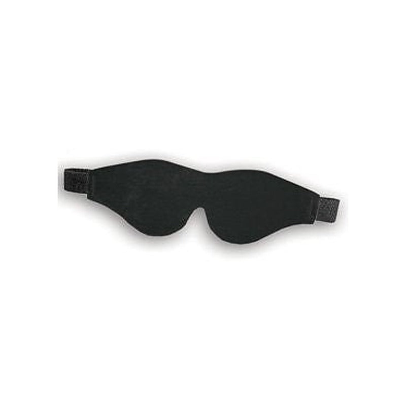 Soft Blindfold by Sportsheets - Masks And Blindfolds