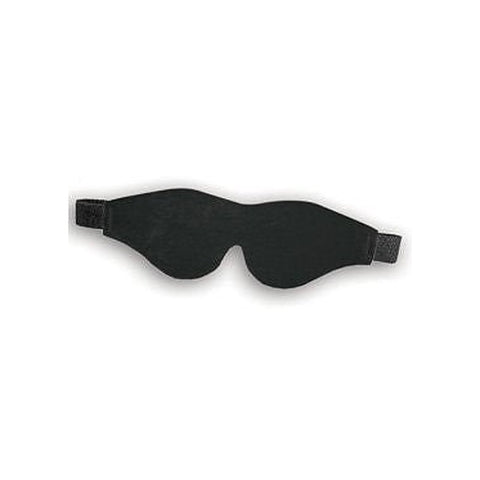 Soft Blindfold by Sportsheets - Masks And Blindfolds