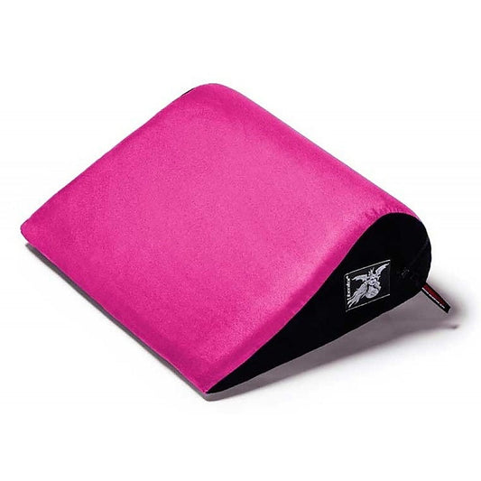 Jaz Adult Positioning Pillow by Liberator - Sex Furniture