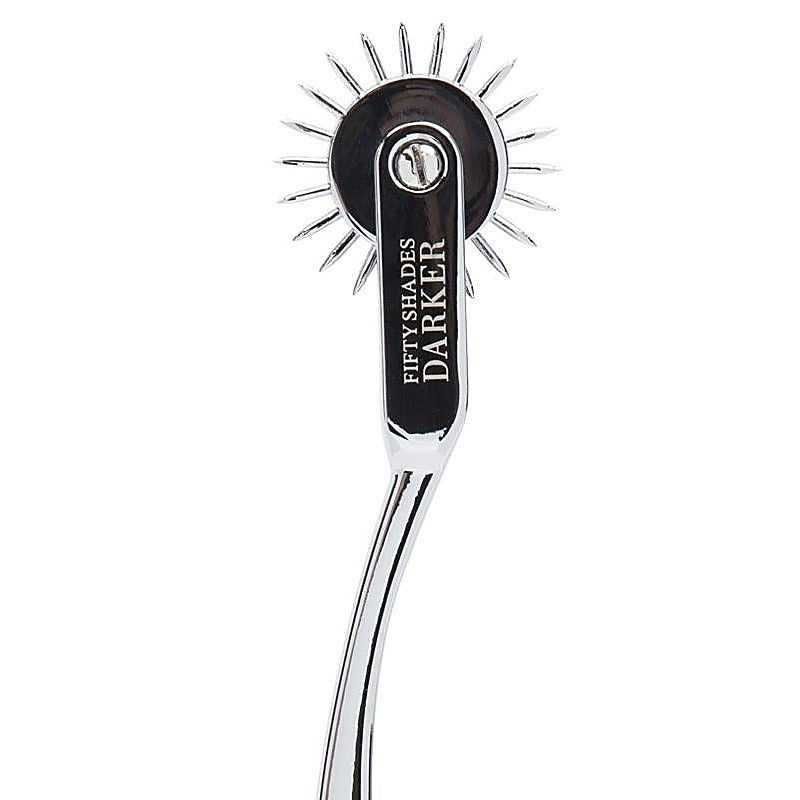 Adrenaline Spikes Metal Pinwheel by Love Honey - Dental and Clinical
