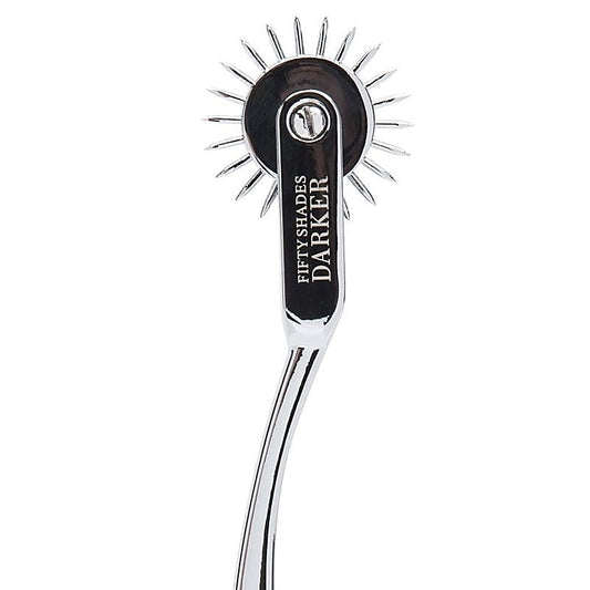 Adrenaline Spikes Metal Pinwheel by Love Honey - Dental and Clinical