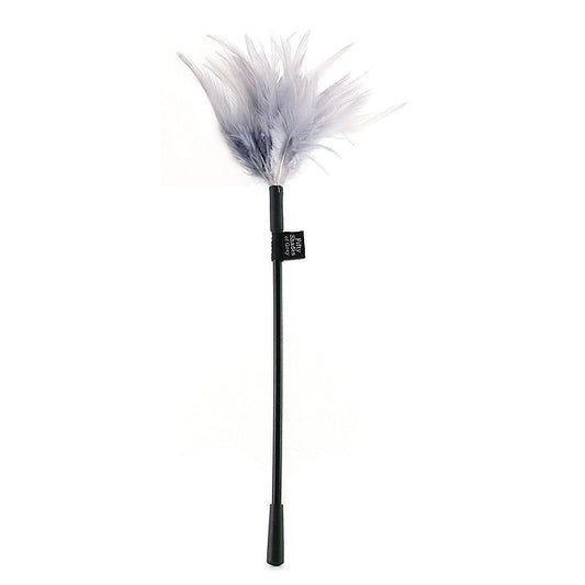 Fifty Shades of Grey Tease Feather Tickler by Love Honey - Ticklers