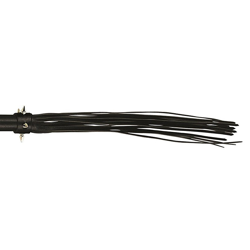 Premium Edge Spike Flogger by Sportsheets - Whips And Crops