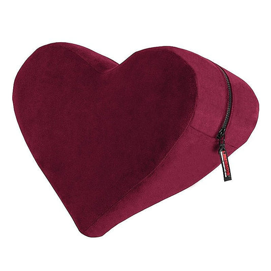 Heart Wedge by Liberator - Sex Furniture
