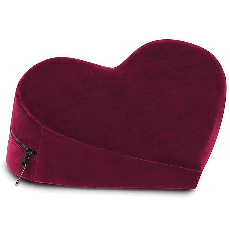 Heart Wedge by Liberator - Sex Furniture