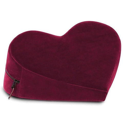 Heart Wedge by Liberator - Sex Furniture