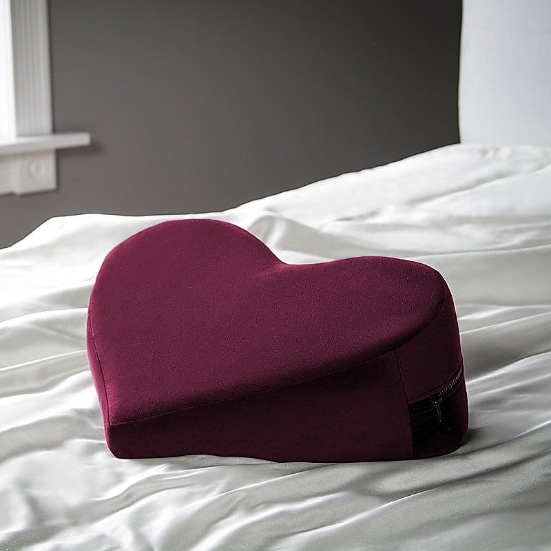 Heart Wedge by Liberator - Sex Furniture
