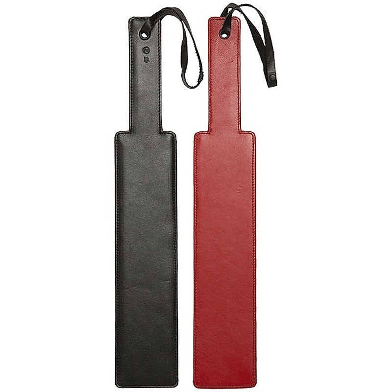 Kink Welt Punishment Paddle by Doc Johnson - Paddles And Slappers