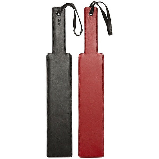 Kink Welt Punishment Paddle by Doc Johnson - Paddles And Slappers