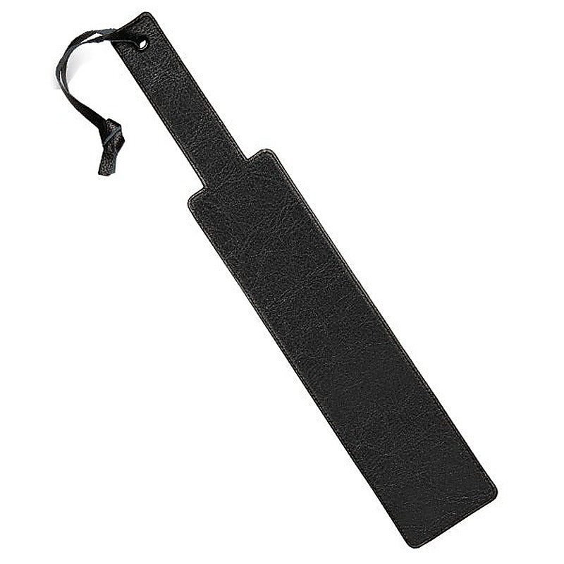 Kink Welt Punishment Paddle by Doc Johnson - Paddles And Slappers
