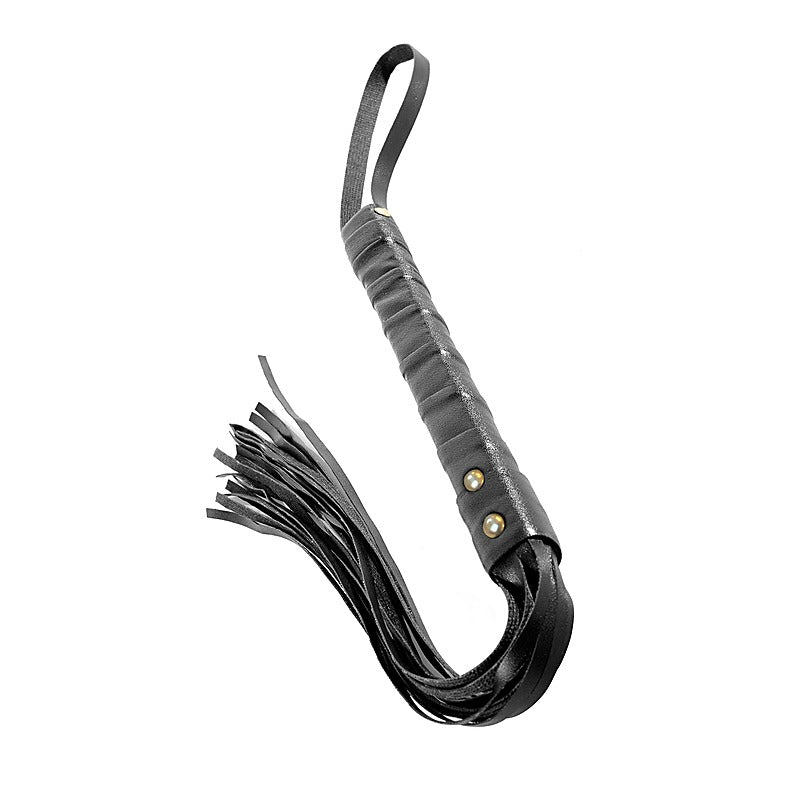 Cat O Nine BDSM Tails by Pipedream Products - Whips And Crops