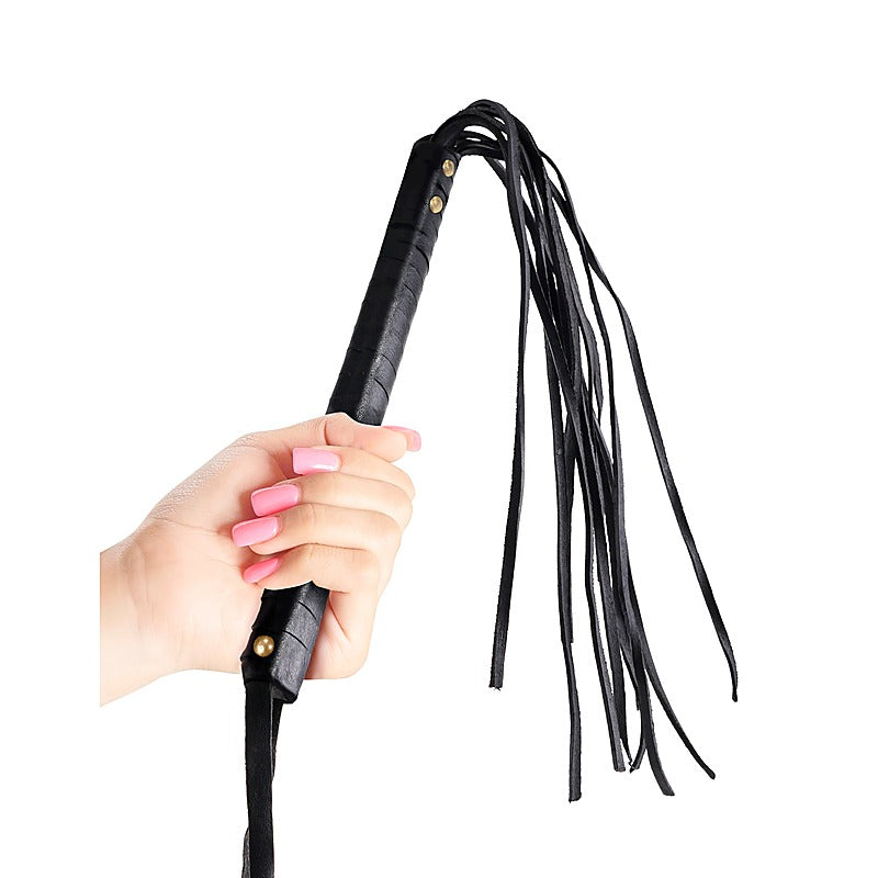 Cat O Nine BDSM Tails by Pipedream Products - Whips And Crops