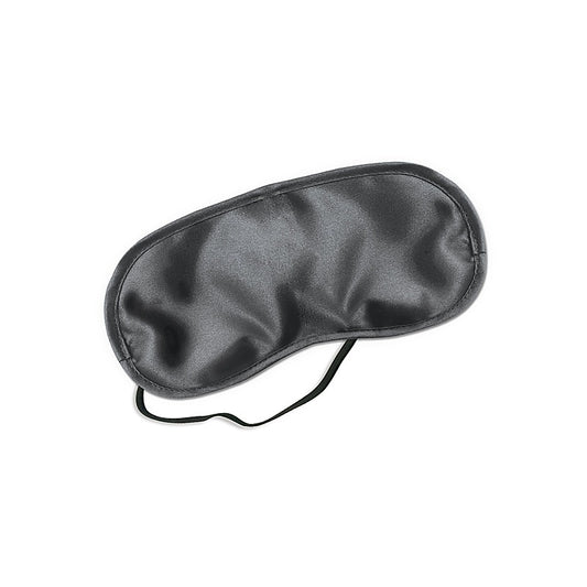 Fetish Fantasy Limited Edition Fetish Play Satin Love Mask - Masks And Blindfolds