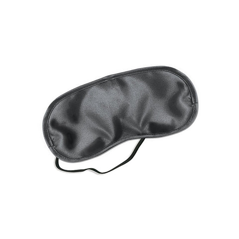 Fetish Fantasy Limited Edition Fetish Play Satin Love Mask - Masks And Blindfolds
