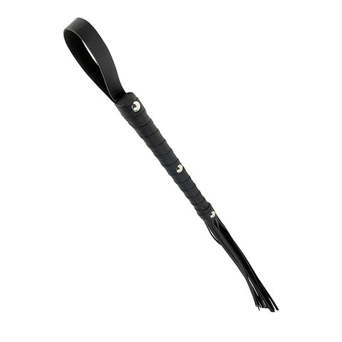 Fetish Fantasy Limited Edition Deluxe Cat-O-Nine Tails - Whips And Crops