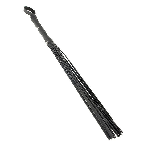 Fetish Fantasy Limited Edition Deluxe Cat-O-Nine Tails - Whips And Crops