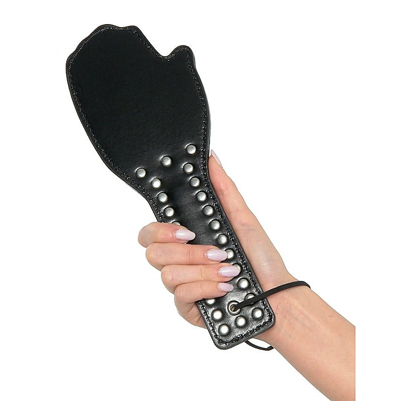 Fetish Fantasy Limited Edition Spank Me Bondage Paddle - Paddles And Slappers