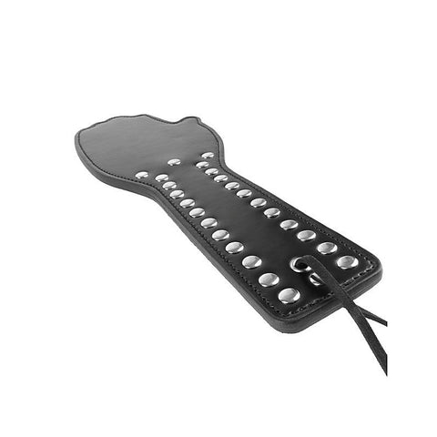 Fetish Fantasy Limited Edition Spank Me Bondage Paddle - Paddles And Slappers