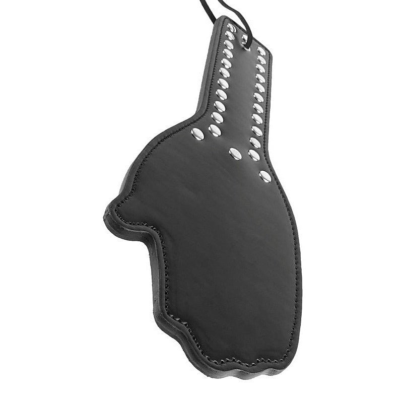 Fetish Fantasy Limited Edition Spank Me Bondage Paddle - Paddles And Slappers