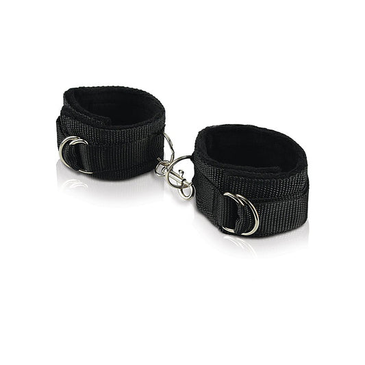 Bondage Luv Cuffs by Pipedream Products - Cuffs and Restraints