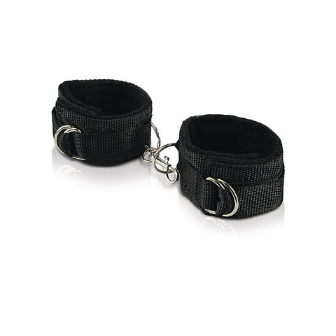 Premium Bondage Luv Cuffs by Pipedream Products - Cuffs and Restraints