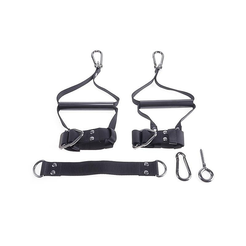 Sir Richards Command Bondage Suspension Cuff Set - Bondage Kits