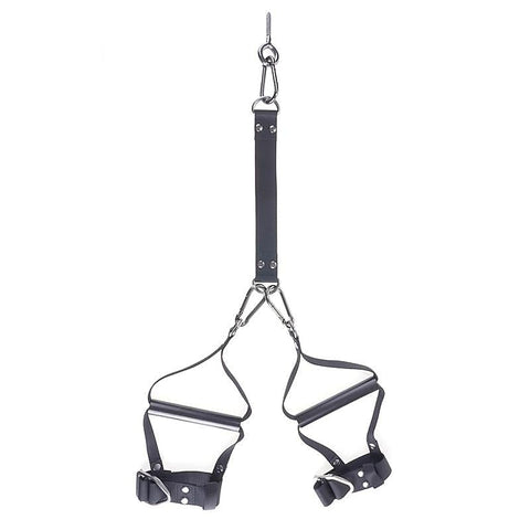 Sir Richards Command Bondage Suspension Cuff Set - Bondage Kits