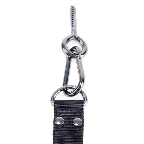 Sir Richards Command Bondage Suspension Cuff Set - Bondage Kits