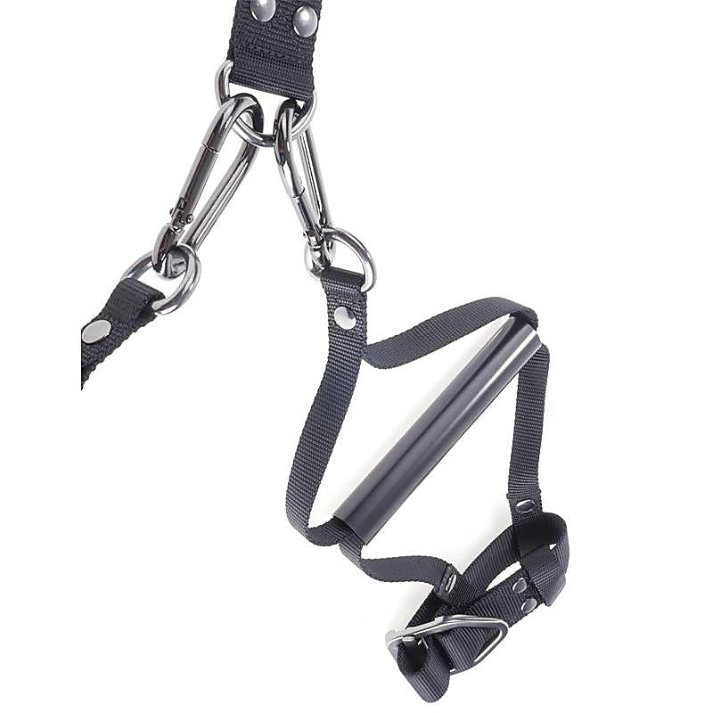 Sir Richards Command Bondage Suspension Cuff Set - Bondage Kits