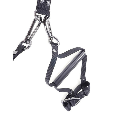 Sir Richards Command Bondage Suspension Cuff Set - Bondage Kits