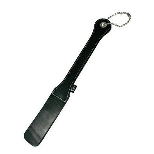 Edge The Classic Slapper by Sportsheets - Paddles And Slappers
