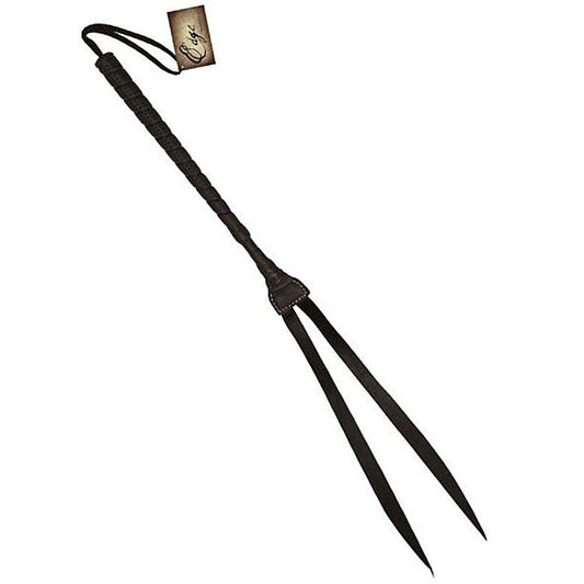 Dragon Kiss Whip by Sportsheets - Whips And Crops